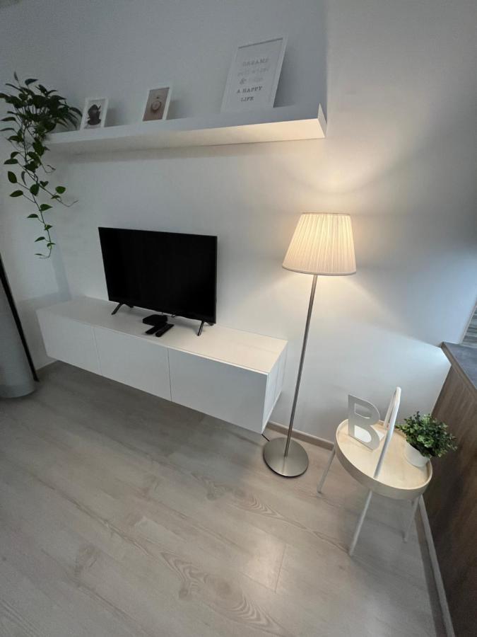 בודפשט Vileo50 Apartment מראה חיצוני תמונה